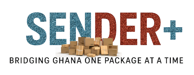 Sender+